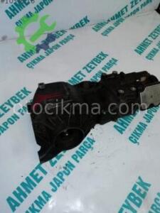 Land Rover Evoque Arka Defransiyel