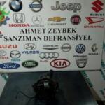 LAND ROVER FREELANDER 1 ÇIKMA ARKA DEFRANSİYEL