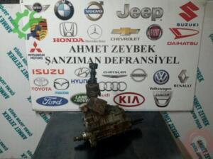 LAND ROVER FREELANDER 1 ÇIKMA ARKA DEFRANSİYEL
