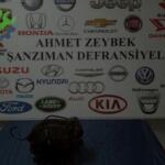 Land Rover Freelander 1 Çıkma Arka Defransiyel