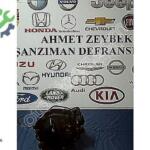 Land Rover Freelander 1 Çıkma Arka Defransiyel