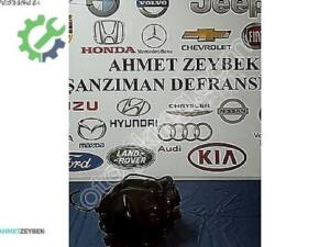 Land Rover Freelander 1 Çıkma Arka Defransiyel