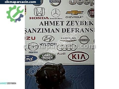 Land Rover Freelander Arka Defransiyel çıkma parça