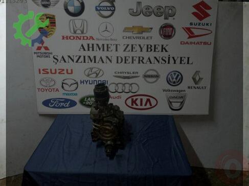 Land Rover Freelander Ön Defransiyel çıkma parça