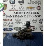 Land Rover Freelander 1 Çıkma Ön Defransiyel