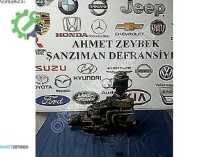 Land Rover Freelander 1 Çıkma Ön Defransiyel