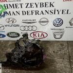Land Rover Freelander 1 Manuel Şanzıman