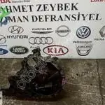Land Rover Freelander 1 Manuel Şanzıman