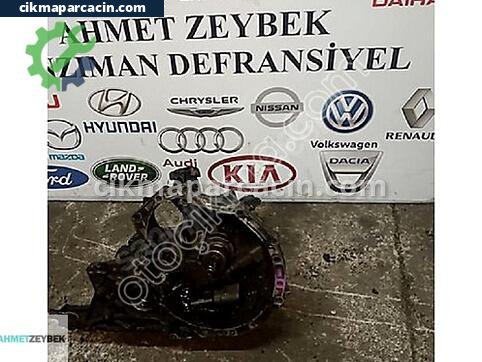 Land Rover Freelander Manuel Şanzıman çıkma parça