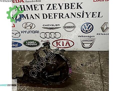 Land Rover Freelander Manuel Şanzıman çıkma parça