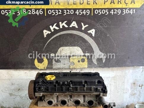 Land Rover Freelander Silindir Kapağı çıkma parça