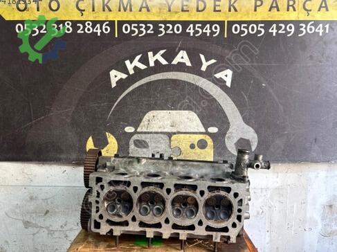 Land Rover Freelander Silindir Kapağı çıkma parça