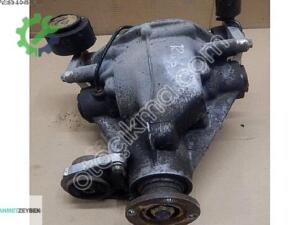 Land Rover Freelander 1996-2006 Arası Arka Defransiyel Çı