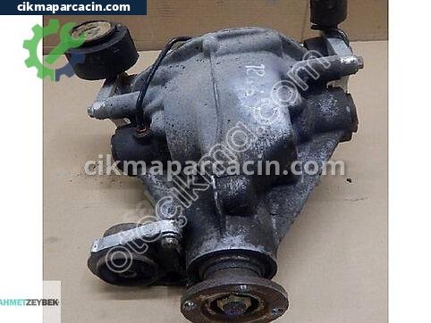 Rover 200 Arka Defransiyel çıkma parça