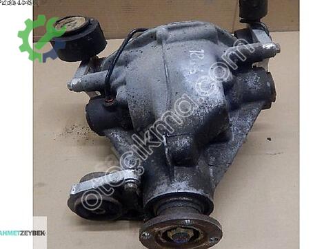 Rover 200 Arka Defransiyel çıkma parça