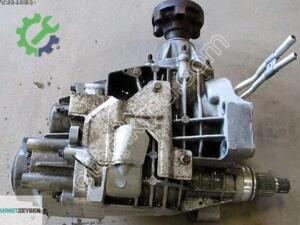 Land Rover Freelander 1996-2006 Arası Ön Defransiyel Çık