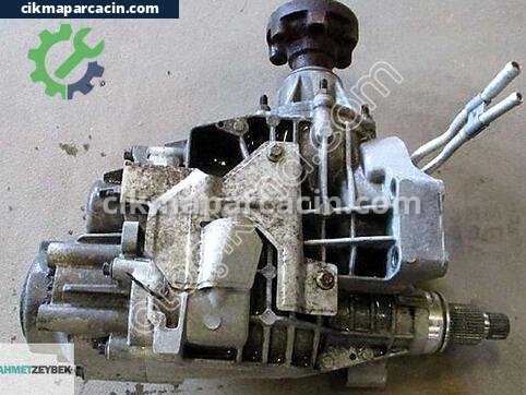 Rover 200 Ön Defransiyel çıkma parça