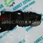 Land Rover Freelander 2 Arka Defransiyel