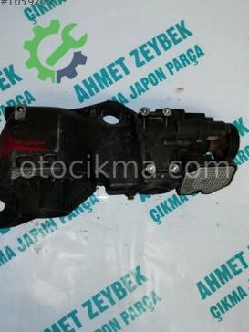 Land Rover Freelander Arka Defransiyel çıkma parça
