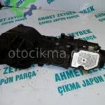 Land Rover Freelander 2 Arka Defransiyel