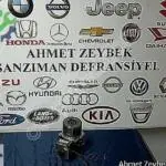 Land Rover Freelander 2 Arka Defransiyel Haldex Çıkma Orij