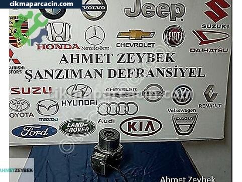 Land Rover Freelander Arka Defransiyel çıkma parça