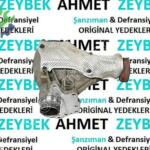 LAND ROVER FREELANDER 2 ÇIKMA YAVRU ŞANZIMAN