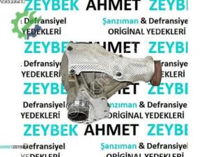 LAND ROVER FREELANDER 2 ÇIKMA YAVRU ŞANZIMAN