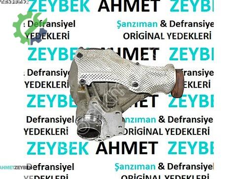 Land Rover Freelander Şanzıman Komple çıkma parça