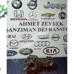 Land Rover Freelander 2 Çıkma Arka Defransiyel