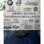 Land Rover Freelander 2 Çıkma Arka Defransiyel