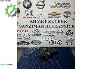 Land Rover Freelander 2 Çıkma Arka Defransiyel