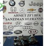 Land Rover Freelander 2 Çıkma Arka Defransiyel