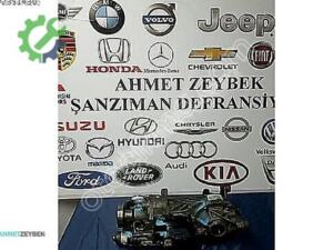 Land Rover Freelander 2 Çıkma Arka Defransiyel