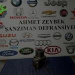 Land Rover Freelander 2 Çıkma Arka Defransiyel Haldex