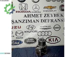 Land Rover Freelander 2 Çıkma Arka Defransiyel Haldex
