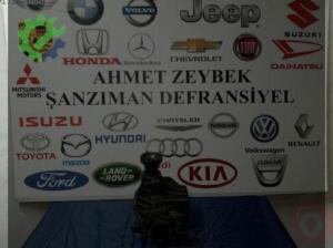 Land Rover Freelander 2 Çıkma Ön Arazi Şanzımanı