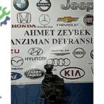 Land Rover Freelander 2 Çıkma Ön Arazi Şanzımanı