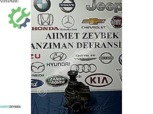 Land Rover Freelander 2 Çıkma Ön Arazi Şanzımanı