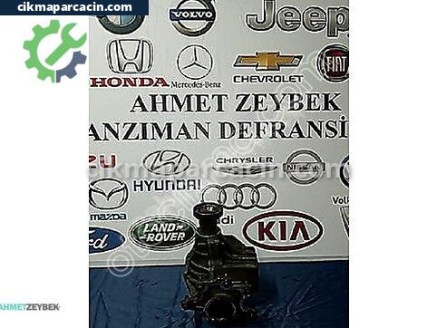 Land Rover Freelander Şanzıman Komple çıkma parça