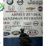 Land Rover Freelander 2 Çıkma Ön Defransiyel