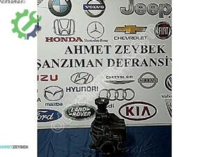 Land Rover Freelander 2 Çıkma Ön Defransiyel
