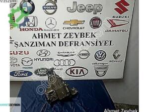 Land Rover Freelander 2 Ön Defransiyel