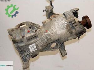 Land Rover Freelander 2007-2014 Arası Arka Defransiyel Hald