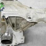 Land Rover Freelander 2007-2014 Arası Ön Defransiyel Çık