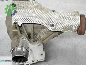 Land Rover Freelander 2007-2014 Arası Ön Defransiyel Çık