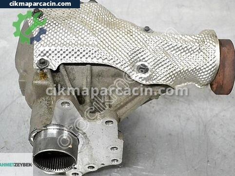 Rover 214 Ön Defransiyel çıkma parça