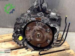 Land Rover Freelander 2007-2014 Arası Otomatik Şanzıman