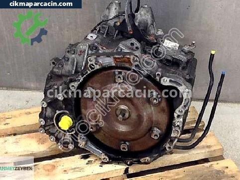 Rover 214 Otomatik Şanzıman çıkma parça