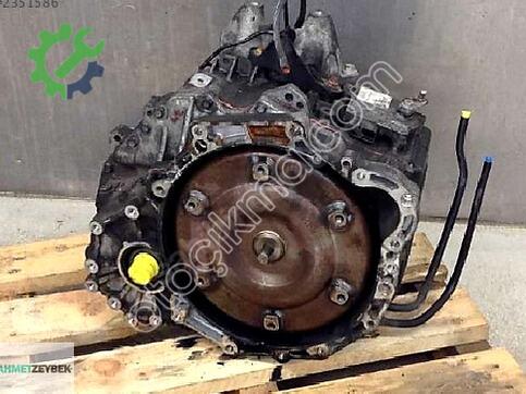 Rover 214 Otomatik Şanzıman çıkma parça